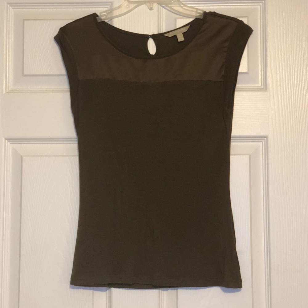 Banana Republic blouse